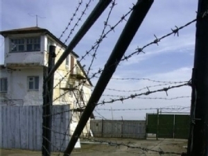 На Полтавщині в'язні в колонії відмовляються їсти та працювати