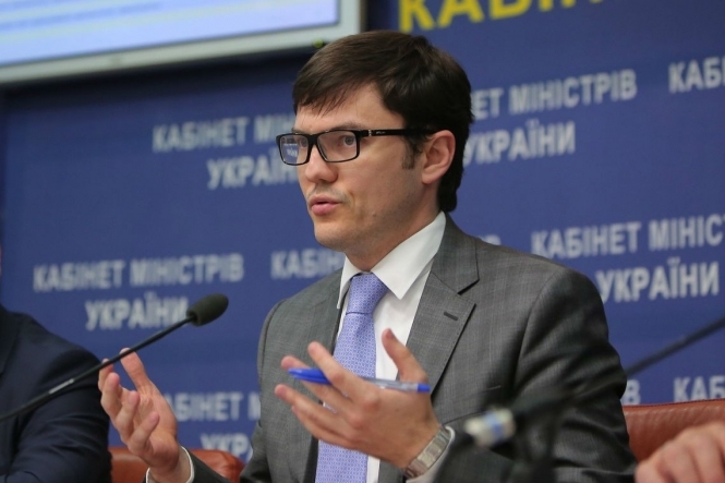 Украине предоставят € 200 млн на общественный транспорт, - Омелян