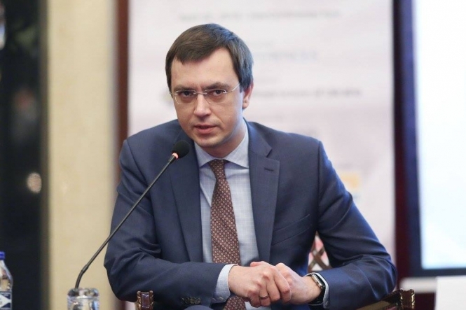Омелян анонсировал появление в Украине еще одного лоукоста
