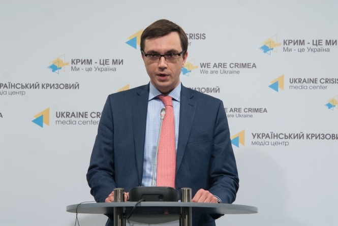 З наступного року в Україні будуватимуть платні приватні дороги, - Омелян