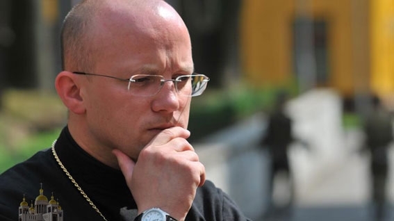Священник УГКЦ у Львові побоюється за своє життя через погрози сектантів