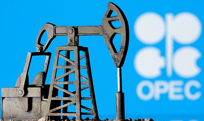 ОПЕК підвищила прогноз зростання попиту на нафту в Китаї, вказуючи на економічні ризики