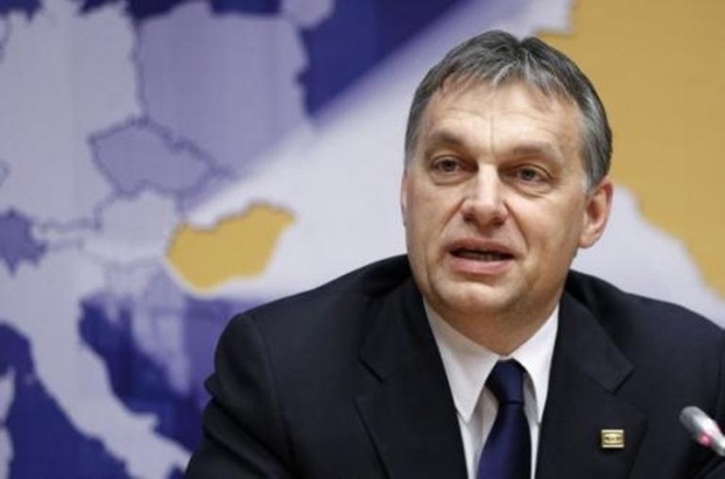 Прем'єр-міністр Угорщини пропонує побудувати в Лівії місто для біженців
