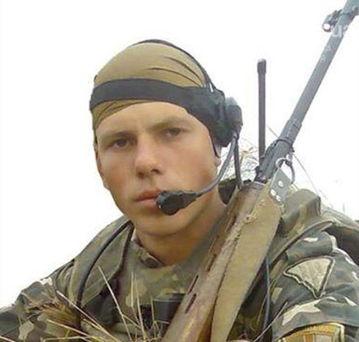 У Талаківці через обстріли терористів загинув 23-річний боєць із Запоріжжя, - фото