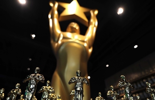 Результаты нынешней церемонии Оскар: Ди Каприо - лучший актер, фильм о Майдане - без наград