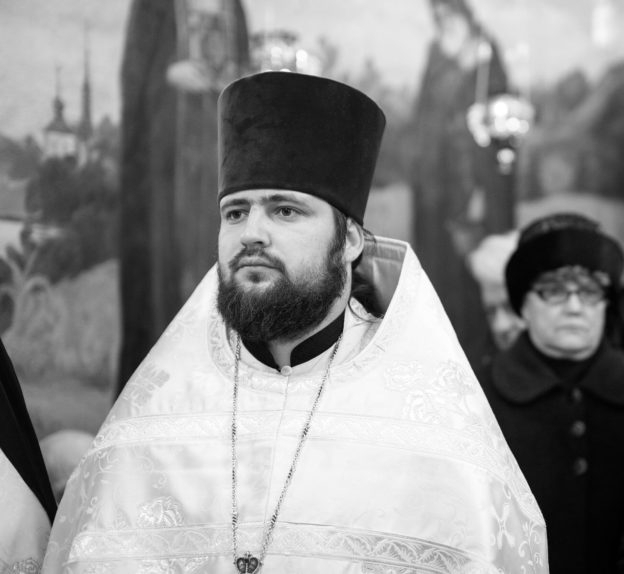 На Київщині священик помер у сауні з повіями, - ВІДЕО