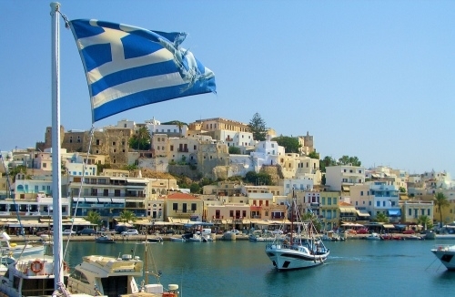 Греція стане першою країною, яку позбавлять статусу розвиненої країни