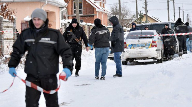 20 поліцейських, винних у перестрілці в Княжичах, притягнули до дисциплінарної відповідальності
