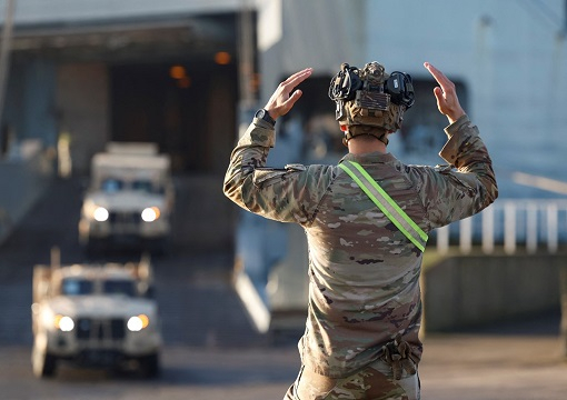 США та Філіппіни розпочали спільні військові навчання – Reuters