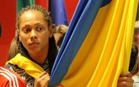 Украинка выиграла серебро на этапе Кубка мира по фехтованию