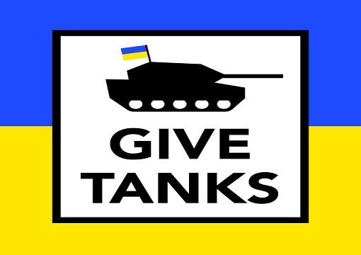 Дайте танки Україні – глава МЗС Литви колегам по НАТО