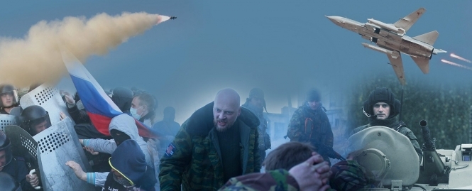 Фильм ВВС о вторжении России в Латвию вызвал резкую реакцию в Москве и Риге