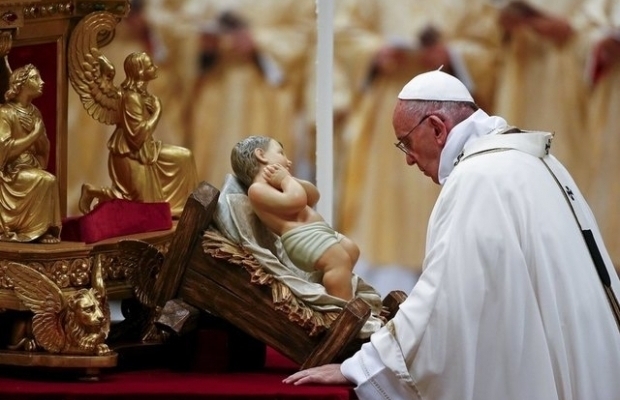 Папа Римський визнав смертну кару неприпустимою