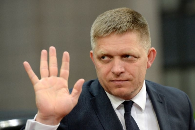 Україна менше за Росію виконує Мінські угоди, - прем'єр Словаччини
