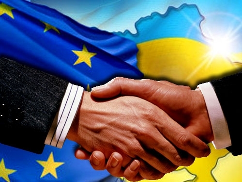 ЄС продовжив торговельні преференції для України до кінця 2015 року 