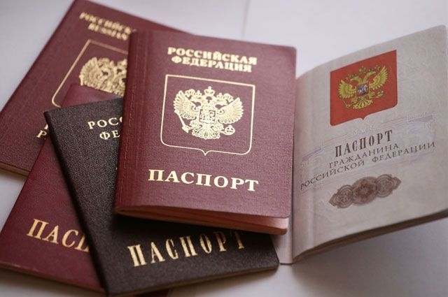Визнання паспортів ОРДЛО суперечить завданням врегулювати ситуацію на сході України, - ОБСЄ