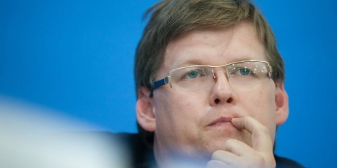 Розенко хочет сменить руководство Государственной службы занятости за неэффективное использование средств
