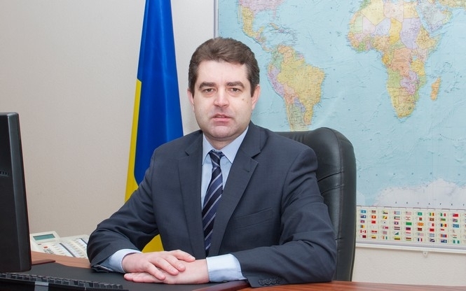 Україні треба прийняти три закони на шляху до безвізового режиму з ЄС, - МЗС