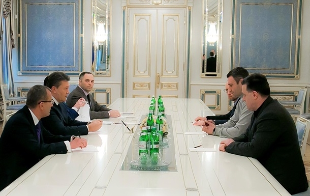 Реакція міжнародної спільноти на домовленості опозиції і Януковича