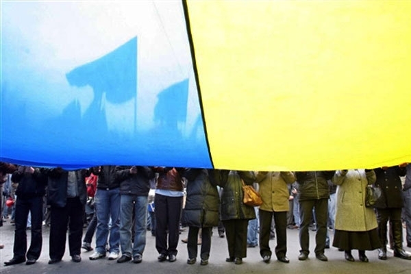 Мінсоцполітики: Частка населення України віком 60 років і старше складе 25% до 2025 року