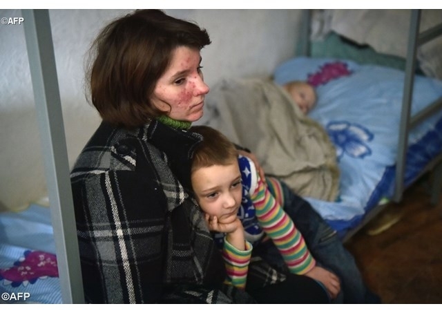 В Україні погіршився фінансовий стан переселенців, - ООН