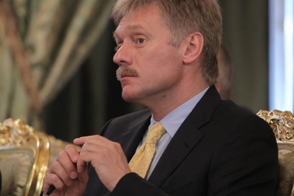 В Кремлі наразі не обговорюють миротворчу місію ООН на Донбасі, - Пєсков 