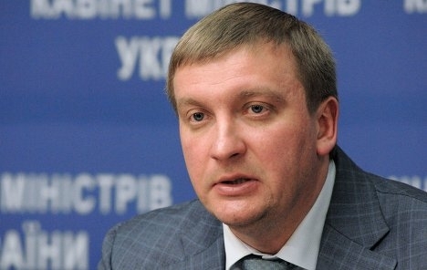 Закон о е-декларировании может быть изменен по согласованию с Еврокомиссией, - Петренко