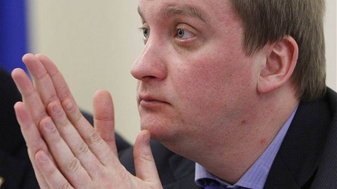 ГПУ открыла уголовное дело в отношении украинского министра