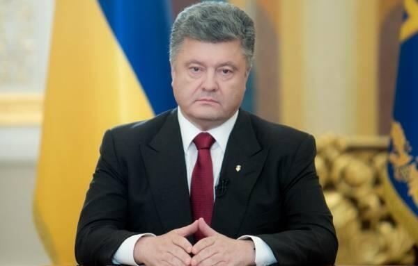 Такого уровня поддержки на парламентских выборах украинская власть не получала еще никогда, - Порошенко