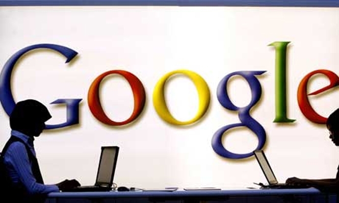Еврокомиссия оштрафовала Google на рекордные € 4300000000