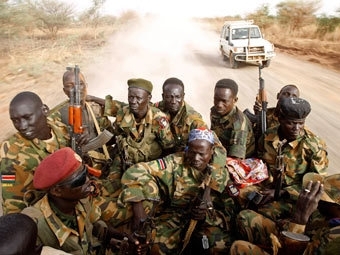 Amnesty International звинуватила військових Південного Судану в загибелі 60 осіб
