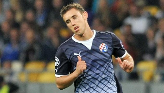 Динамо официально объявило о переходе защитника сборной Хорватии