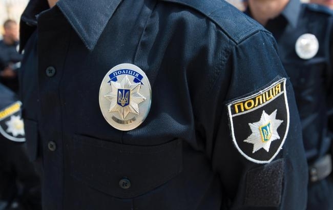 В Киеве произошла перестрелка: ранены двое полицейских