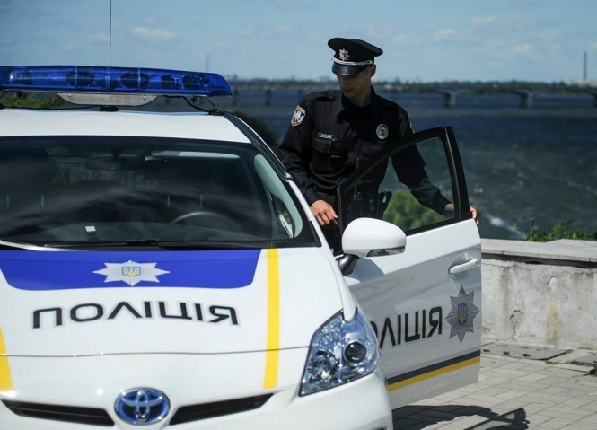 25 серпня майже 400 поліцейський стануть до служби у Одесі, - Аваков
