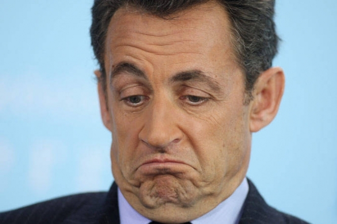 Саркози назвал клеветой все обвинения в получении финансирования от Каддафи