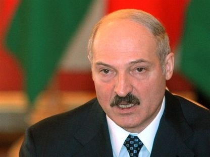 Лукашенко о переговорах в Минске: ели яичницу, молочные продукты и выпили несколько ведер кофе