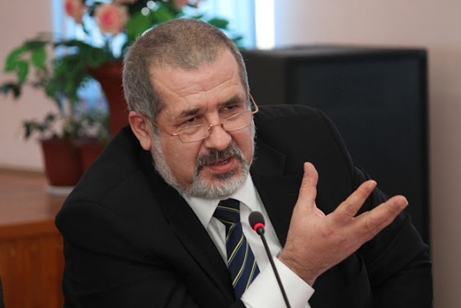 Новый глава Меджлиса рассчитывает защитить права крымских татар специальным законом 