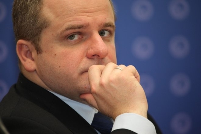 Україна не може нести відповідальність за діяльність УПА, - євродепутат