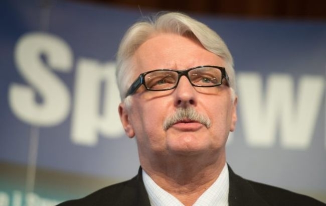 Польща переконує держави ЄС відмовитись від російського газу, – Ващиковський
