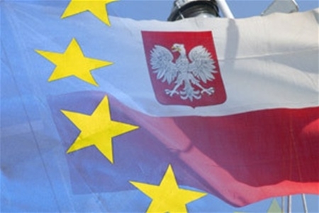 Польща виступила проти перегляду асоціації України з ЄС

