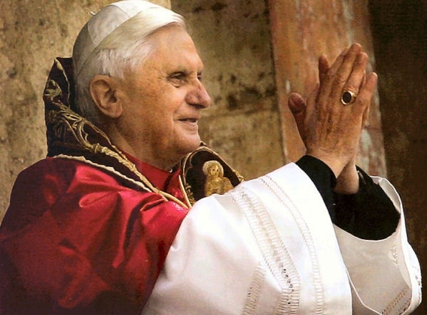 Папа Римський задоволений візитом патріарха Кирила до Польщі