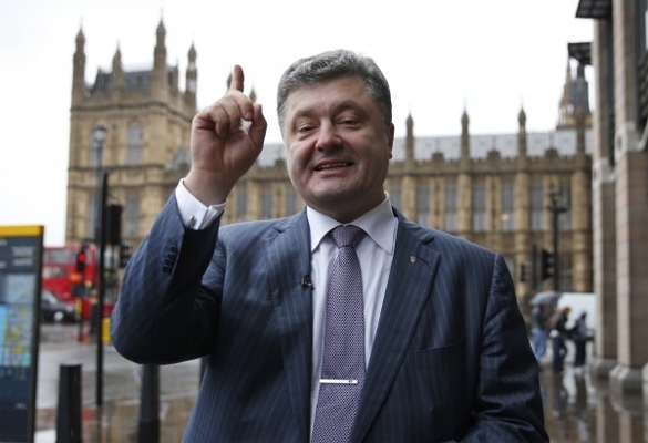 ЕС предоставит Украине безвизовый режим в ближайшие недели, - Порошенко