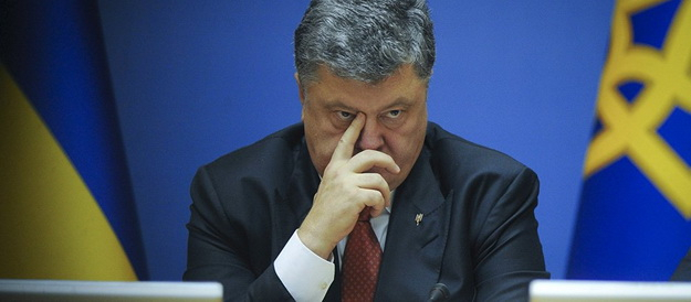 В БПП заявили, что Порошенко не поддерживает разрыв дипотношений с Россией