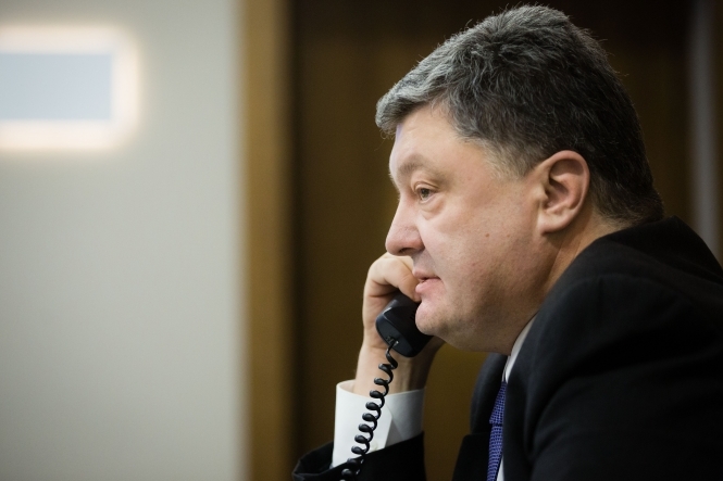 Україна наполягає на санкціях проти Росії на 2017 рік у разі невиконання Мінська
