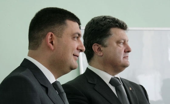План Порошенко: Технический премьер и свое большинство