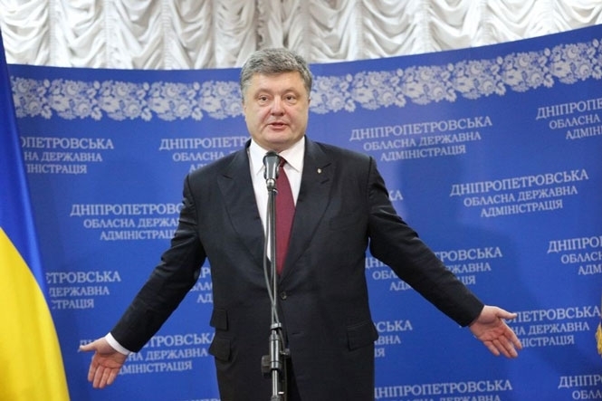 Вскоре врагов-олигархов у Порошенко может стать двое, - журналист