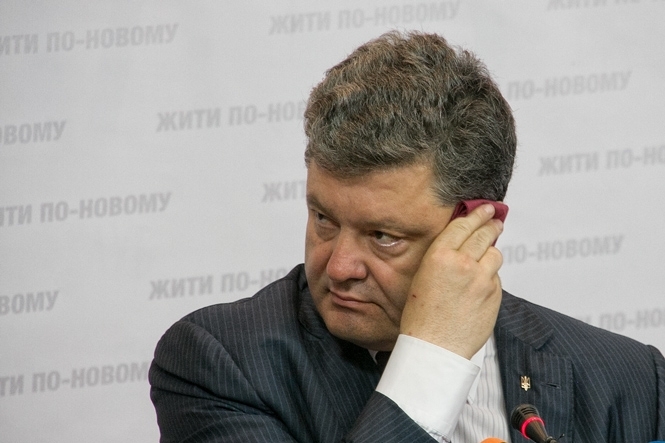 Компанія, яку пов'язують з Порошенком та Кононенком торгує з Газпромом
