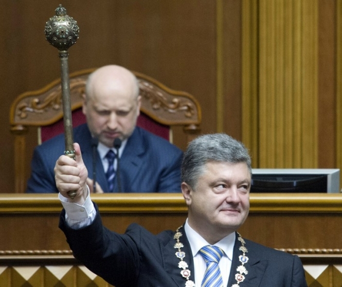 Порошенко распустит парламент 26 августа, - Кожемякин