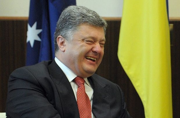 Порошенко радить ЄС повчитися в України реформам