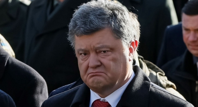 В НАБУ рассматривают возможность допроса Порошенко в деле Онищенко